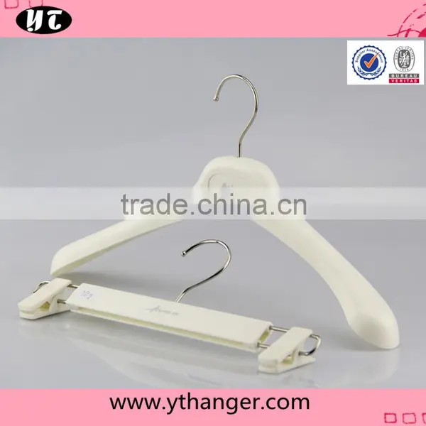 Hot Selling Plastic Hanger and Pants Hanger for Wholesale Supplier's Choice photo-4