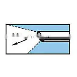 Factory Made Optical 30 Degree Rigid Endoscope/0 Degree Ear Otoscope photo-5
