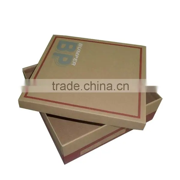 Custom Logo Design Macarons Box/candy Box/chocolate Box photo-3