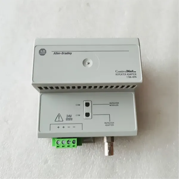 AB 1784-SD1 PLC Module Good Discount photo-3