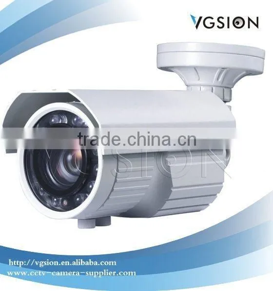 High Picture Quality Outdoor IR Camera 80M Night Vision