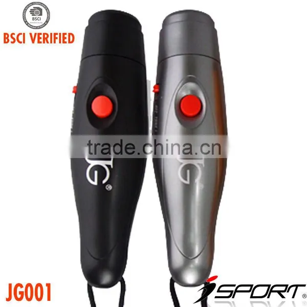 Strong Design Electronic Survival Whistle photo-4