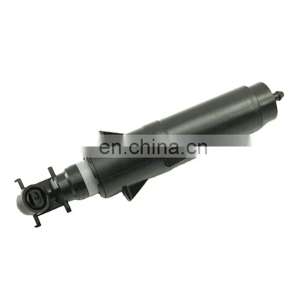 Car Parts Headlight Washer Nozzle Headlamp Washer Nozzle For Bmw x5 F15 F85 x6 F16 F86 2013-2018 61677292658 61677292657 photo-4