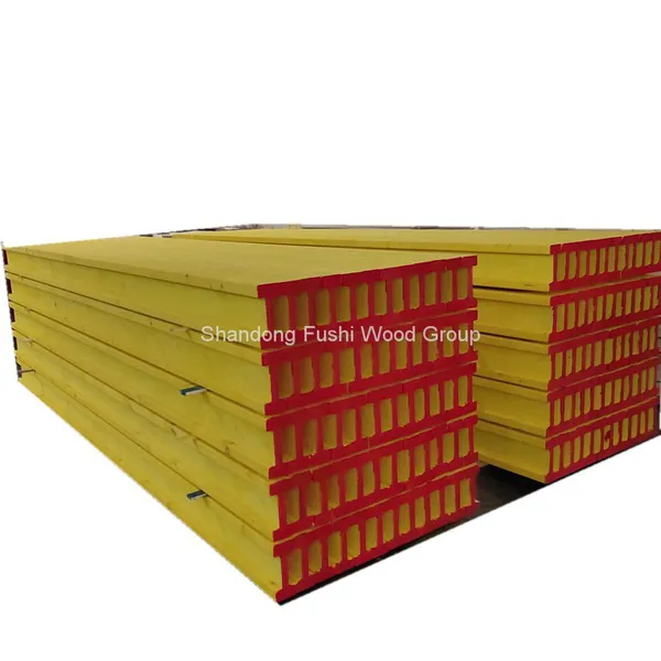 Wood  H200 Beam For Doka Formwork