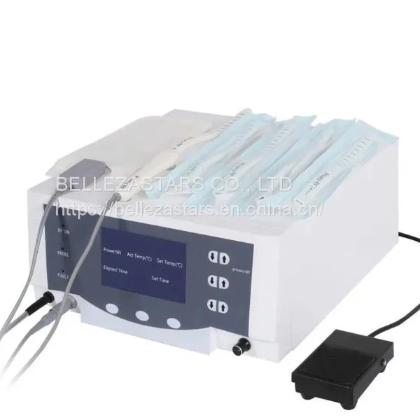 Thermiva Vaginal Tighten RF Device photo-3