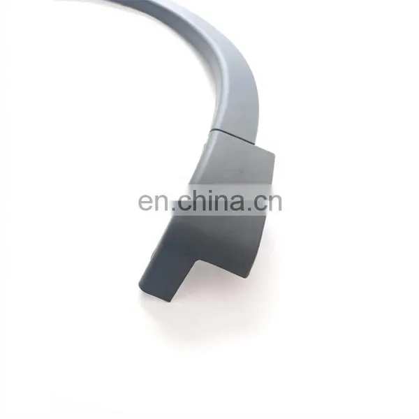 OEM LR061973 LR061972 Front Wheel Arch Flares W/O Holes For Land Rover Discovery Sport 2015-2019 L550 photo-4