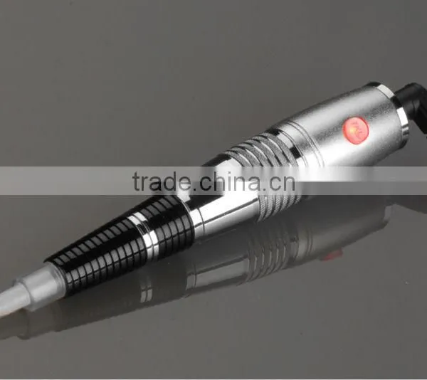 New TKL Digital Permanent Makeup Electric Eyebrow Tattoo Machine photo-3