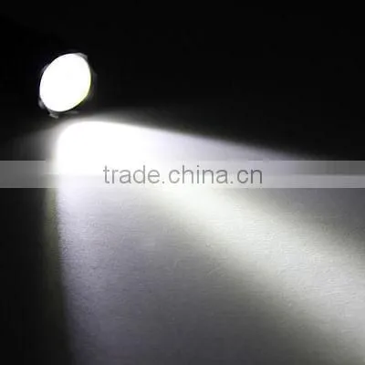Hot Sale 5 Models 501B Ultrafire Cree XML-T6 1000LM Led Flashlight Torch Searchlight UV photo-2