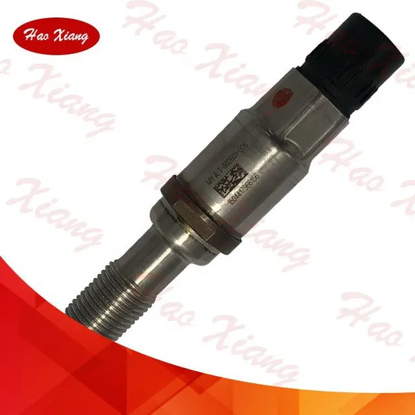 Haoxiang Auto Glow Plug With Pressure Sensor 03L905061F Fits For Audi Q5 A3 A6 Quattro Volkswagen Passat Golf Beetle photo-2