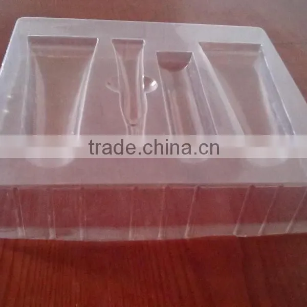 Colorful PVC Rigid Film For Packing photo-2