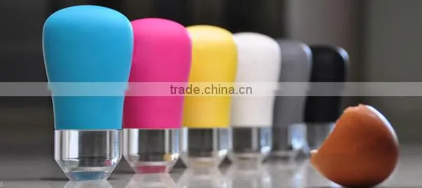 KH 100% Trade Assurance Easy Use Silicone Egg Separator photo-3