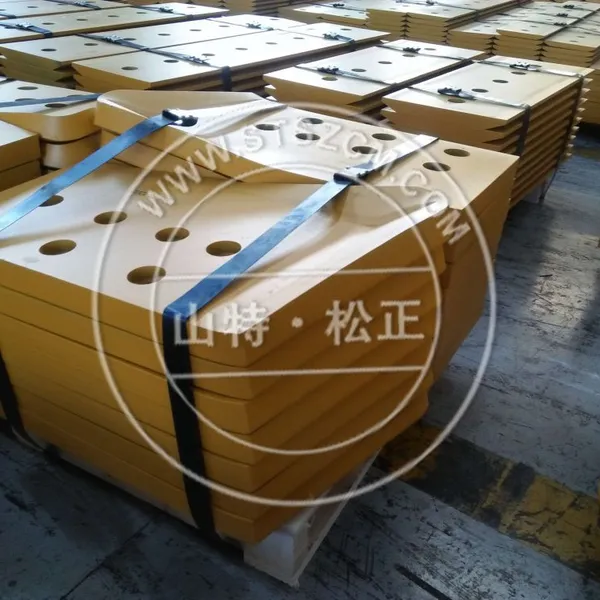 154-70-11314 CUTTING EDGE KOMATSU Parts D80A, D80E, D80P, D85A, D85E, D85ESS, D85EX, D85PX, DRAWBAR, EDGE photo-2