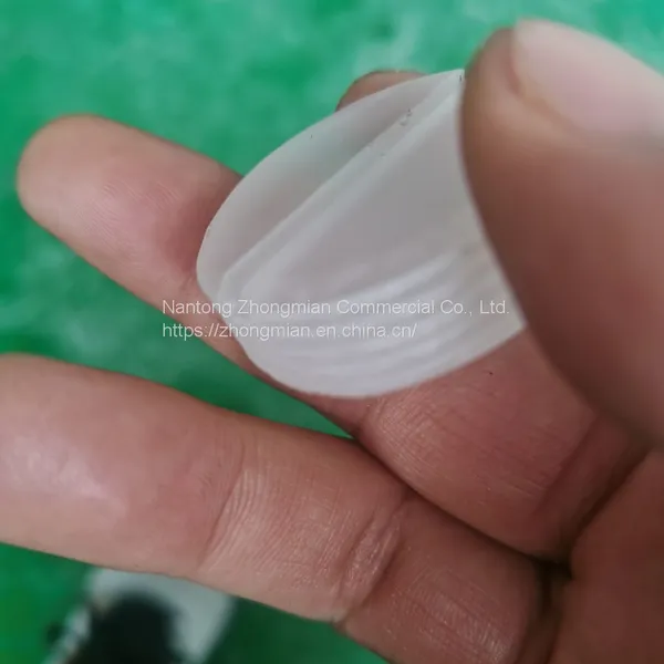 High Temperature Round Quartz Boiler Sight Glass Production photo-5