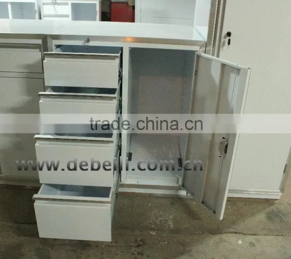 Good Performance Garage Tool Storage Locker for Repairing Tools photo-5