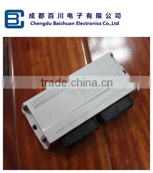 Car Conversion Kit ECU for CNG Vihecle