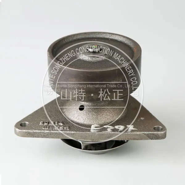 WA420-1LC WATER PUMP ASSEMBLY WITH HARDENED 6742015040 photo-2