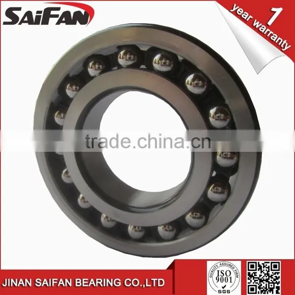 SAIFAN Self-aligning Ball Bearings 1212 NSK Self-aligning Ball Bearings 1212K Bearing Sizes 60*110*22mm photo-6
