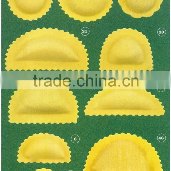 Industrial Pasta Sheeter Machine photo-4