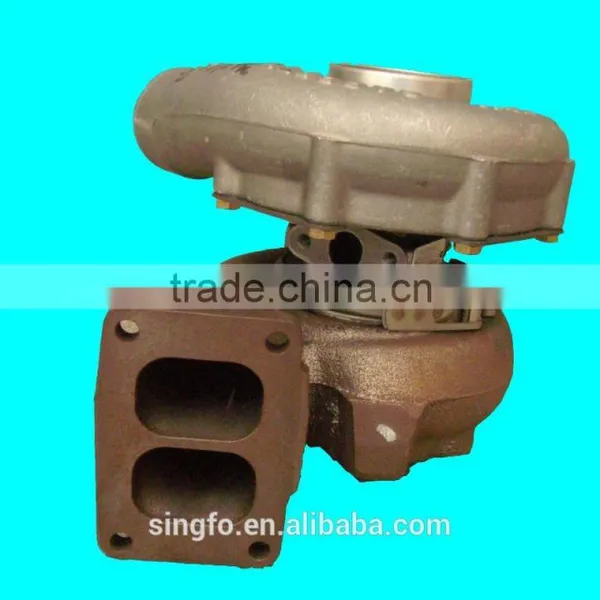 6BT Turbocharge Used in Diesel Generators as Engine Parts for Sale photo-2
