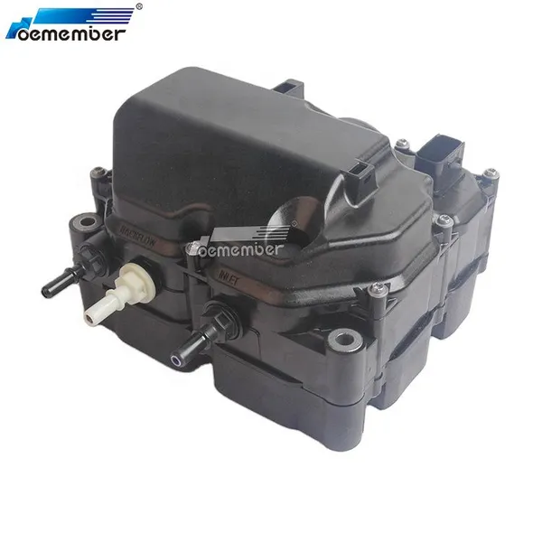 OE Member Truck Parts Diesel Engine Aftertreatment Device Spare Parts Doser Pump 5418011 photo-3