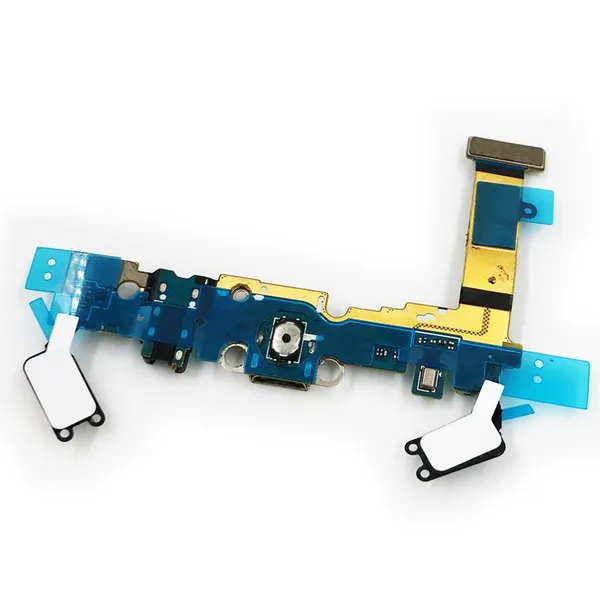 For Samsung Galaxy A510M Mic Replacement Parts A510M ORG USB Charging Charger Port Dock Connector Flex Cable photo-5