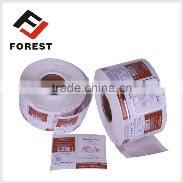Wholesale Wine Label, Beer Label, Wine Bottle Label, Label Printing photo-2