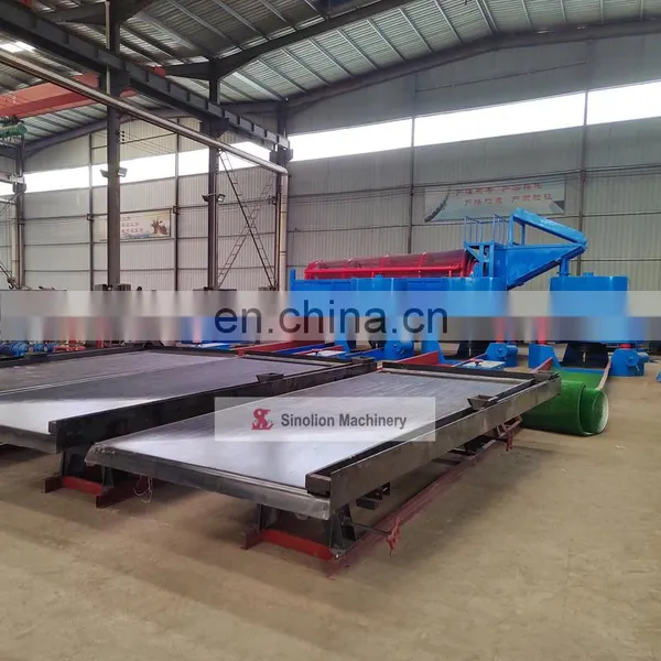 Clay Alluvial Gold Diamond Mining Washing Machine Double Layers Vibrating Rotary Scrubber Trommel Screen photo-4