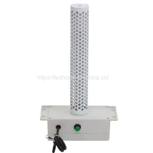 UV Light for Ductwork | LEDHOME