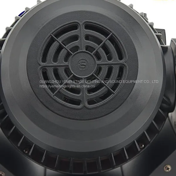 Factory Direct Sales 19Pcs 15W Stage Lighting for Dj Club 19*15W RGBW 4in1 Zoom Moving Head Wash Disco Light photo-5