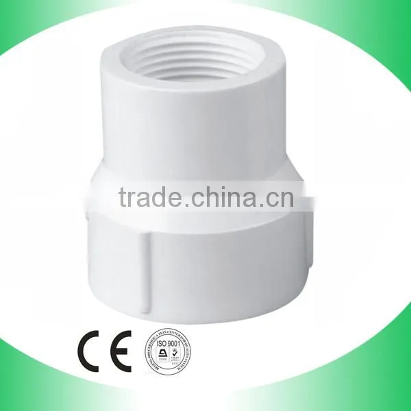 Hot Sale Bspt Threadable Pipe Elbow photo-3