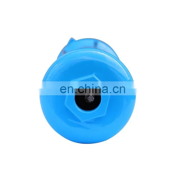 High Quality 6.9m3/min Air Filter Element 1 Micron 0.1ppm Air Compressor Intake Element Filter photo-4