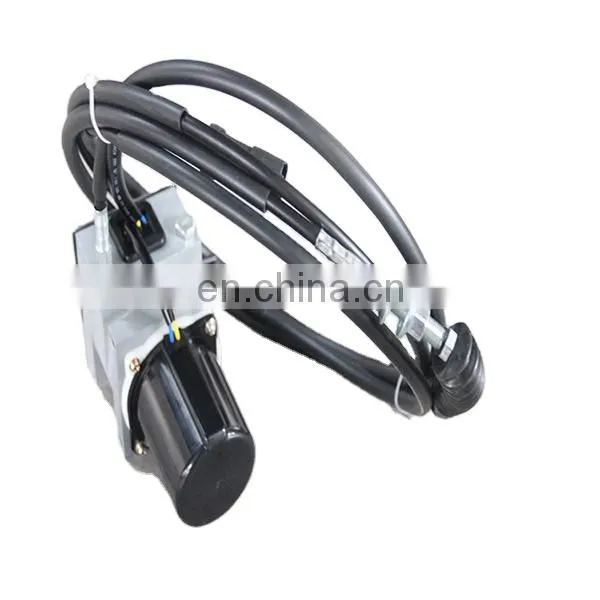 21EN32220 Diesel  Engine Throttle Motor  21EN32220 diesel engine truck parts