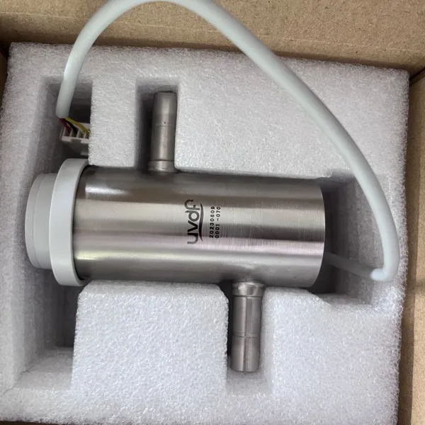 UVC LED Lamp Disinfection Device 3/8 Sterilization Equipments for Drinking Water Purifier photo-2