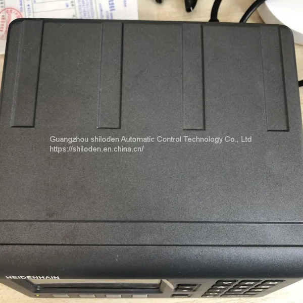 HEIDENHAIN Digital Display Meter ND 280 636280-01/ND287 ID636287-01/ND522 photo-2