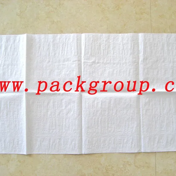 pp Woven Bags