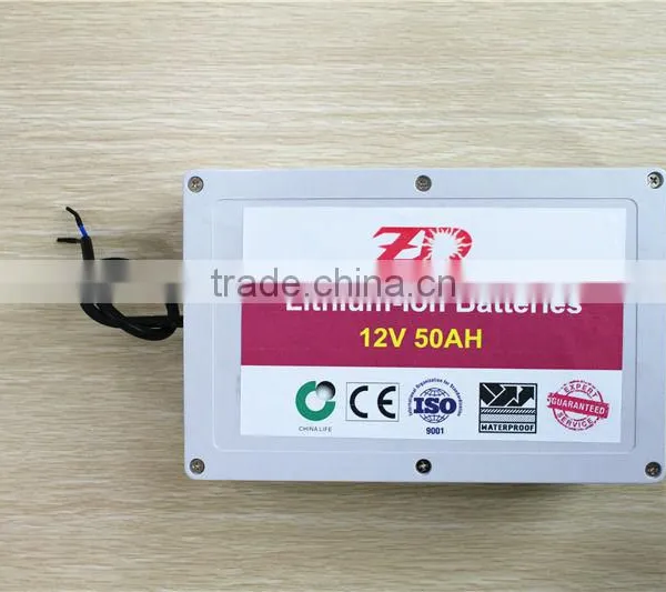 Lithium Ion Cell for Wholesale Price of Solar Lights Supplier's Choice photo-3