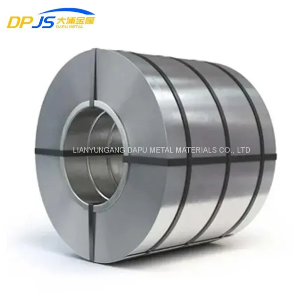 AISI Ba Mirror Finished SUS 304 316 430 420 410 Magnetic Stainless Steel Coil/Strip/Roll photo-4