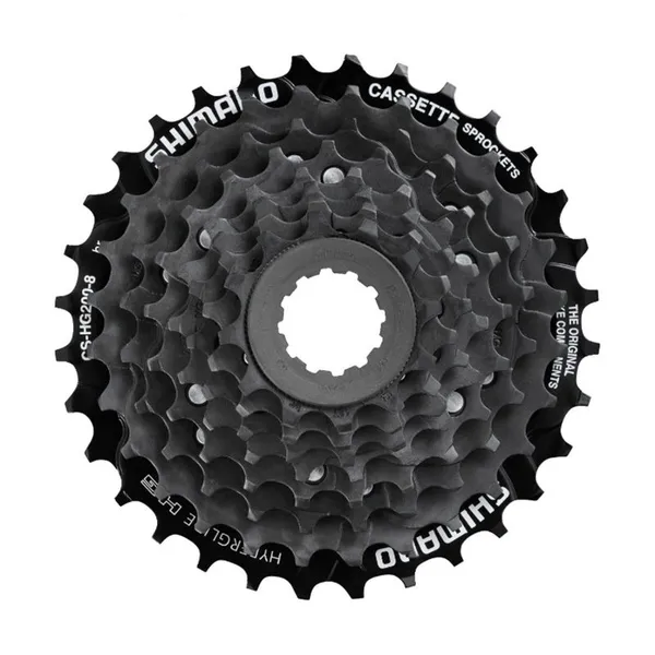 SHIMANO HG31 HG50 Mountain Road Bicycle Card Flywheel HG200 HG51 7-speed 8-speed Flywheel photo-2