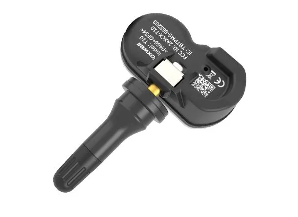 T10 Universal Programmable TPMS Sensor photo-2
