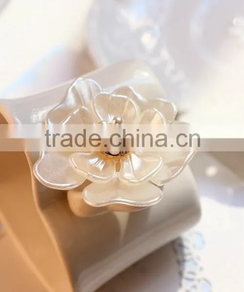 2015 Vintage Style Flower Brooch Pin Jewelry Fashion Statement photo-2