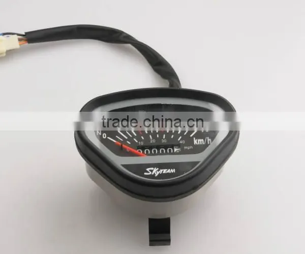 SkyMax Dax Speedometer 50cc 34100-14A00