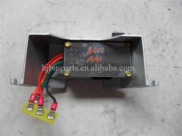 Original Bus Spare Parts 3702-00425 Alternator Regulator for Bus photo-2