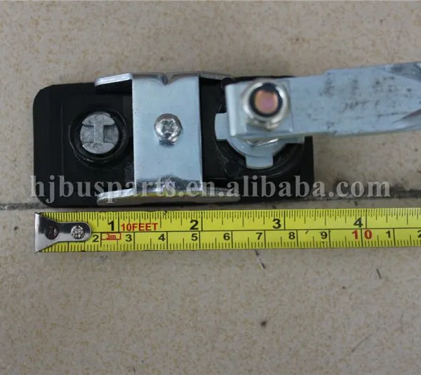 High Quality Replacement Auto Bus Accessories Parts HJDL 116C Bottom Door Lock photo-2