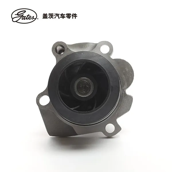 Original Gates GWP5203 Car Engine Cooling System Water Pump Repair Kit for Audi Bomba de Agua 68000693AA photo-4