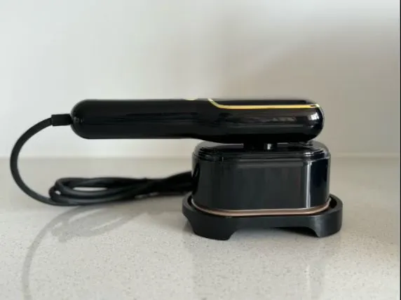 Energy-Efficient Steam Iron for Cost-Effective Ironing