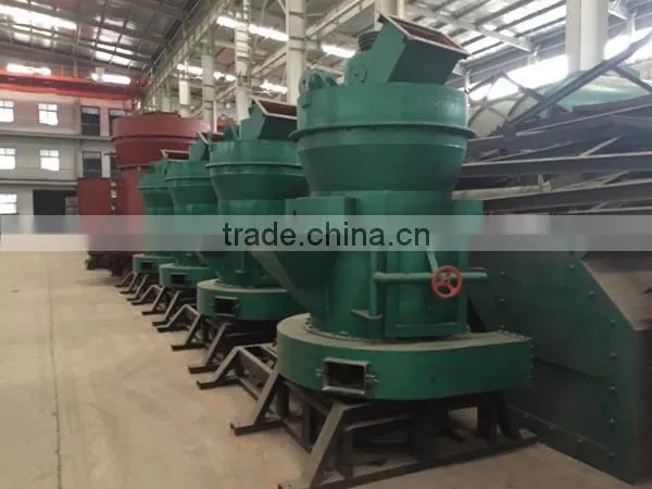 Best Selling Raymond Mill/raymond Mill Grinder/Ore Stone Raymond Mill With Good Quality photo-4