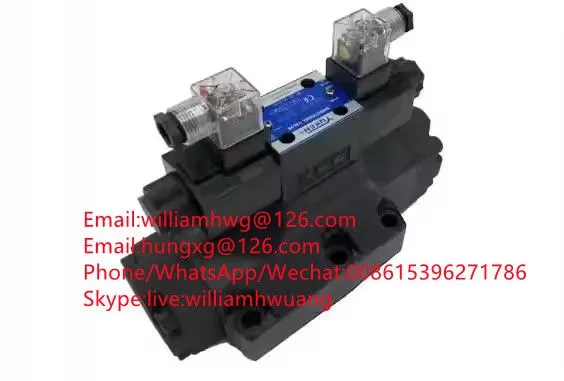 Электромагнитная клапан DSHG-04-3C4-A200-52 DSG-01-2B4B-A220-51T DSHG-04-3C4-T-A220 DSHG-06-3C5-E-A220-50 DSG-01-3C4-D24-N1-50 DSG-01-2B60B-D24-N-70