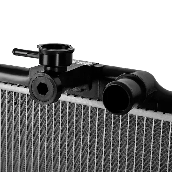 Radiator For NISSAN Parts No.21410-EL00A photo-2