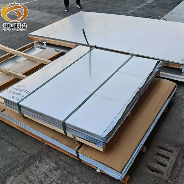 304 304L 316L Stainless Steel Sheet, Used in the Automotive Manufacturing Industry, Complete Material Selection.