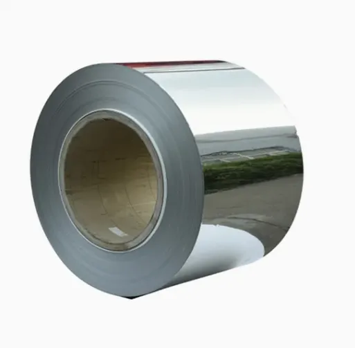 Golden Supplier Precise Stainless Steel Coils/ Strips/plates 304 316 310S Cold Rolled Ultra Thin photo-3